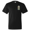 Unisex Nexgen Performance T-Shirt Thumbnail