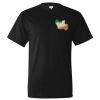 Unisex Nexgen Performance T-Shirt Thumbnail