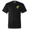Unisex Nexgen Performance T-Shirt Thumbnail