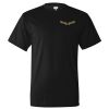 Unisex Nexgen Performance T-Shirt Thumbnail