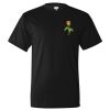 Unisex Nexgen Performance T-Shirt Thumbnail