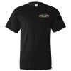 Unisex Nexgen Performance T-Shirt Thumbnail