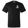 Unisex Nexgen Performance T-Shirt Thumbnail