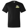 Unisex Nexgen Performance T-Shirt Thumbnail