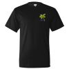 Unisex Nexgen Performance T-Shirt Thumbnail