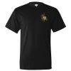 Unisex Nexgen Performance T-Shirt Thumbnail