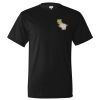 Unisex Nexgen Performance T-Shirt Thumbnail