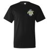 Unisex Nexgen Performance T-Shirt Thumbnail