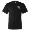 Unisex Nexgen Performance T-Shirt Thumbnail