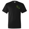 Unisex Nexgen Performance T-Shirt Thumbnail