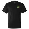 Unisex Nexgen Performance T-Shirt Thumbnail