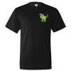 Unisex Nexgen Performance T-Shirt Thumbnail