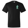 Unisex Nexgen Performance T-Shirt Thumbnail