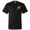 Unisex Nexgen Performance T-Shirt Thumbnail