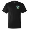 Unisex Nexgen Performance T-Shirt Thumbnail