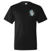 Unisex Nexgen Performance T-Shirt Thumbnail