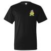 Unisex Nexgen Performance T-Shirt Thumbnail