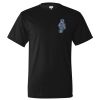 Unisex Nexgen Performance T-Shirt Thumbnail