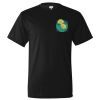 Unisex Nexgen Performance T-Shirt Thumbnail