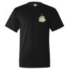 Unisex Nexgen Performance T-Shirt Thumbnail