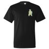 Unisex Nexgen Performance T-Shirt Thumbnail