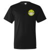 Unisex Nexgen Performance T-Shirt Thumbnail