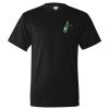 Unisex Nexgen Performance T-Shirt Thumbnail