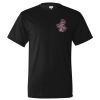 Unisex Nexgen Performance T-Shirt Thumbnail