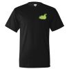 Unisex Nexgen Performance T-Shirt Thumbnail