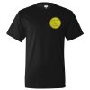 Unisex Nexgen Performance T-Shirt Thumbnail