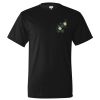 Unisex Nexgen Performance T-Shirt Thumbnail