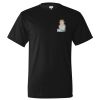 Unisex Nexgen Performance T-Shirt Thumbnail