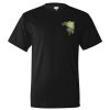Unisex Nexgen Performance T-Shirt Thumbnail