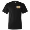 Unisex Nexgen Performance T-Shirt Thumbnail