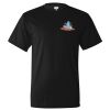 Unisex Nexgen Performance T-Shirt Thumbnail