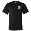 Unisex Nexgen Performance T-Shirt Thumbnail