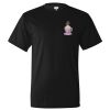 Unisex Nexgen Performance T-Shirt Thumbnail