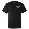 Unisex Nexgen Performance T-Shirt Thumbnail