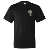 Unisex Nexgen Performance T-Shirt Thumbnail