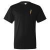 Unisex Nexgen Performance T-Shirt Thumbnail