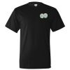 Unisex Nexgen Performance T-Shirt Thumbnail