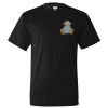 Unisex Nexgen Performance T-Shirt Thumbnail