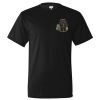 Unisex Nexgen Performance T-Shirt Thumbnail