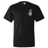 Unisex Nexgen Performance T-Shirt Thumbnail