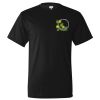 Unisex Nexgen Performance T-Shirt Thumbnail