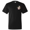 Unisex Nexgen Performance T-Shirt Thumbnail