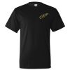 Unisex Nexgen Performance T-Shirt Thumbnail