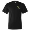 Unisex Nexgen Performance T-Shirt Thumbnail
