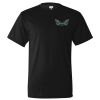 Unisex Nexgen Performance T-Shirt Thumbnail