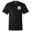 Unisex Nexgen Performance T-Shirt Thumbnail